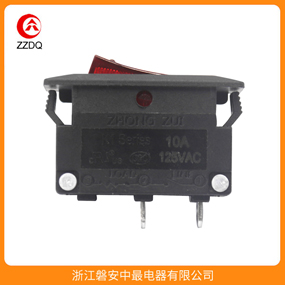 K1 series black body red cover lightless overload 